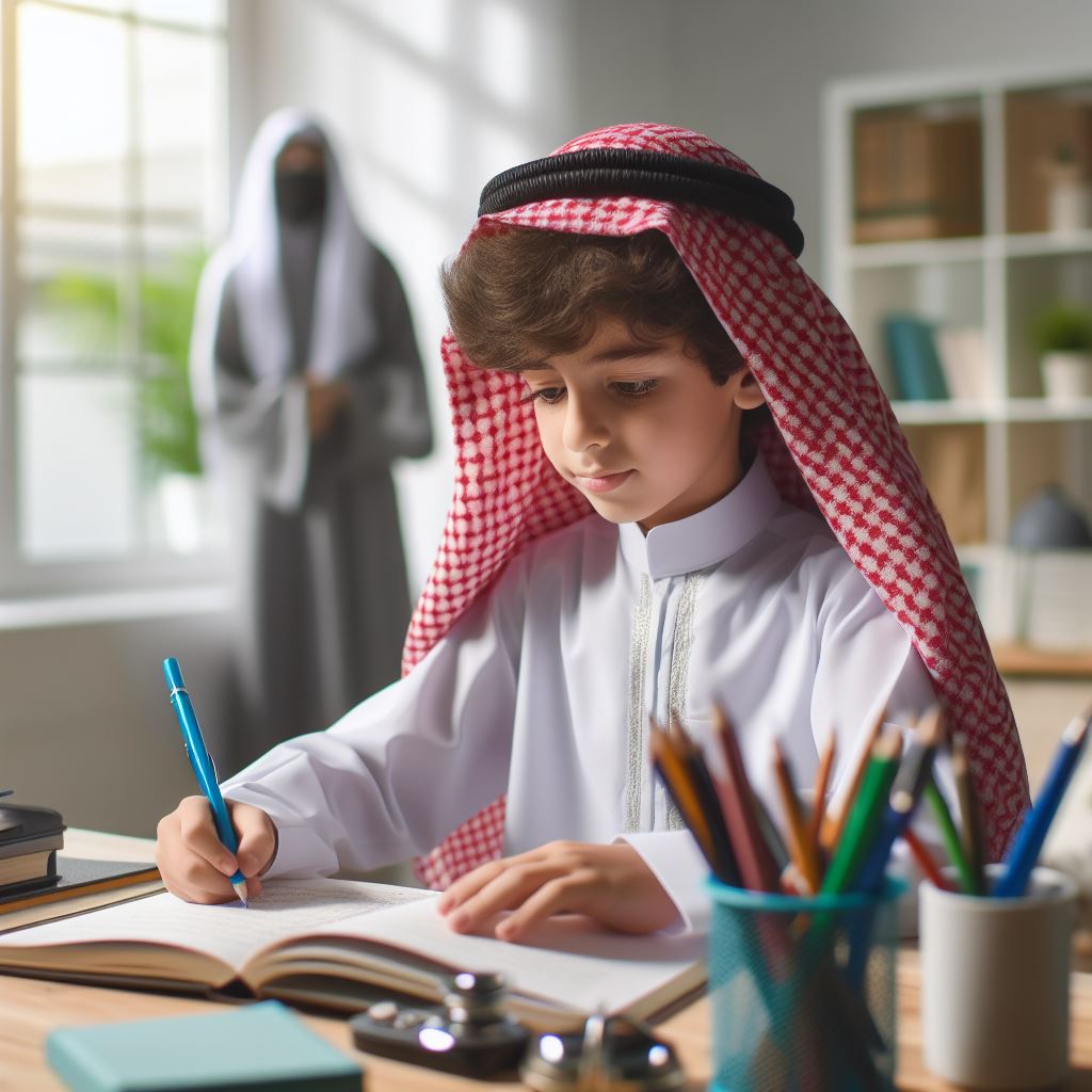 معلمات خصوصيات في الرياض