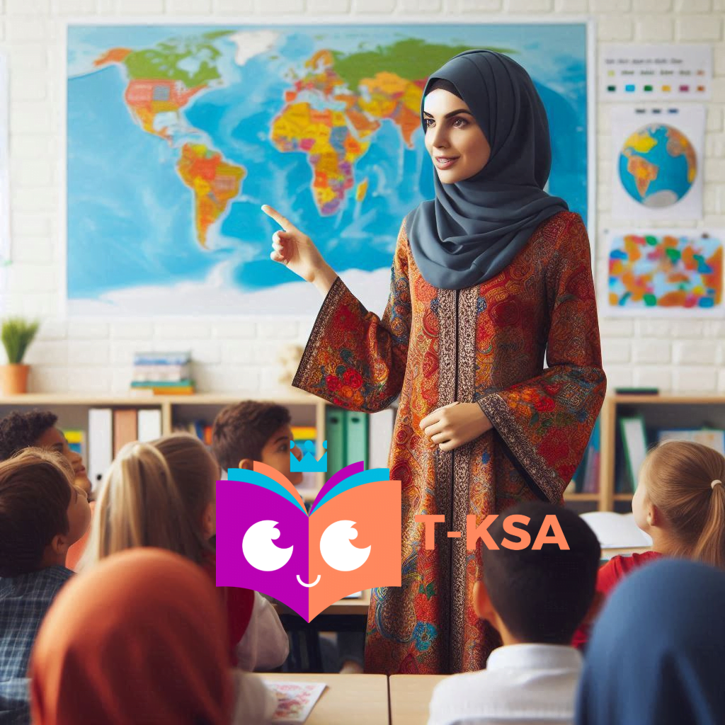 معلمة خصوصى بمكة المكرمة