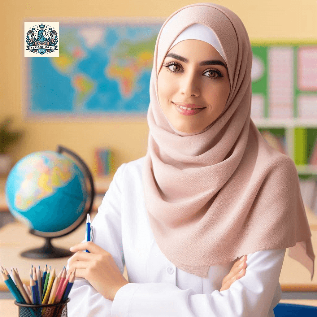 معلمة خصوصى في نجران – السعودية