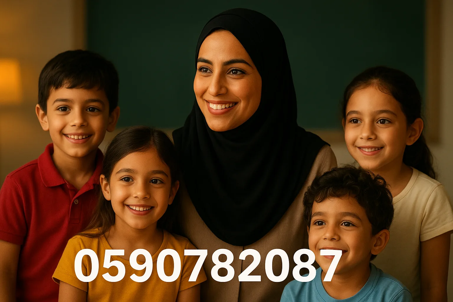 صورة المقالة