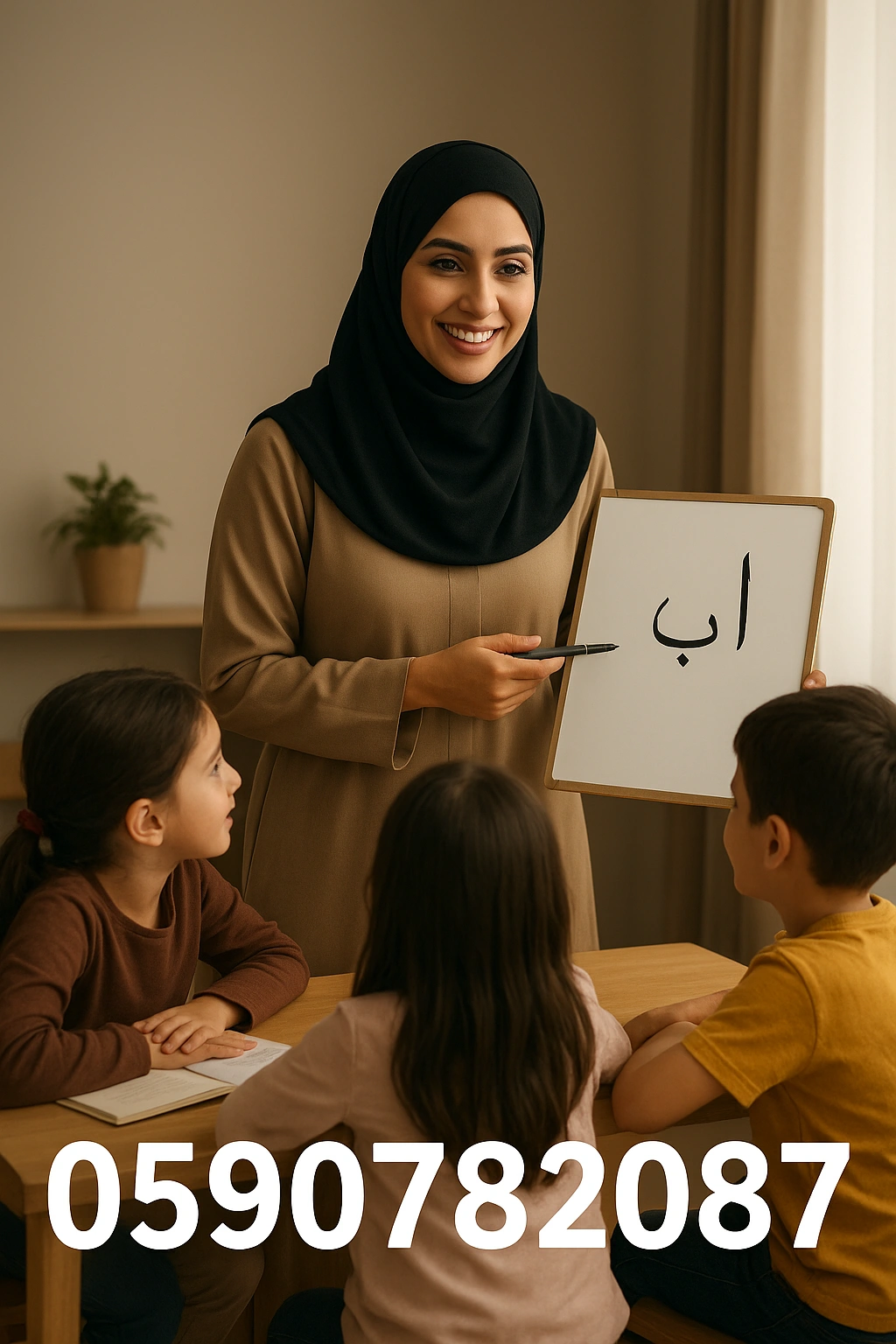 صورة المقالة